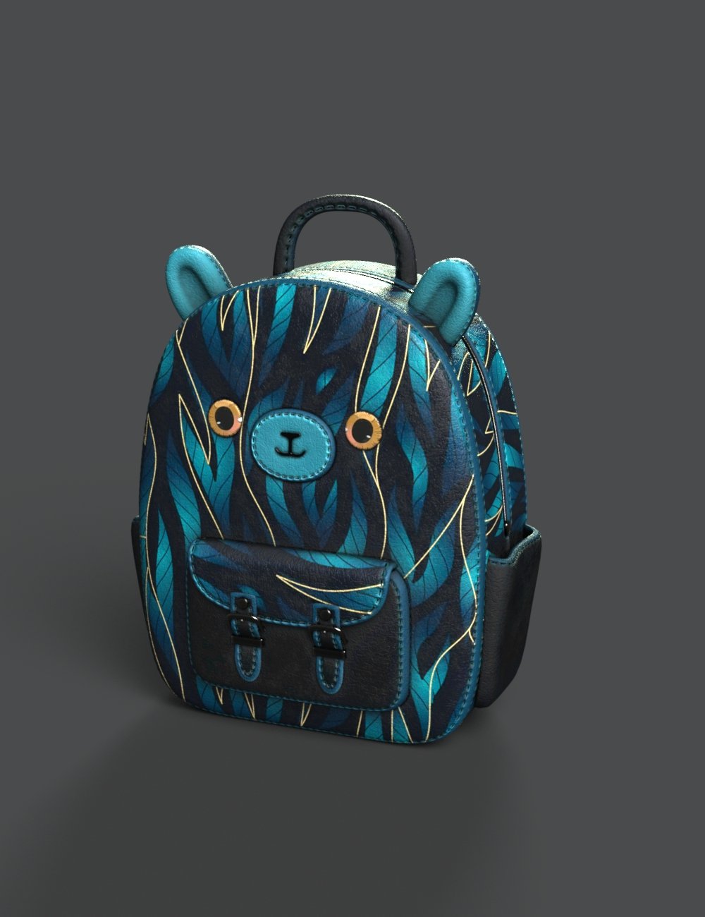 Niji for Kawaii Bags - Image 11