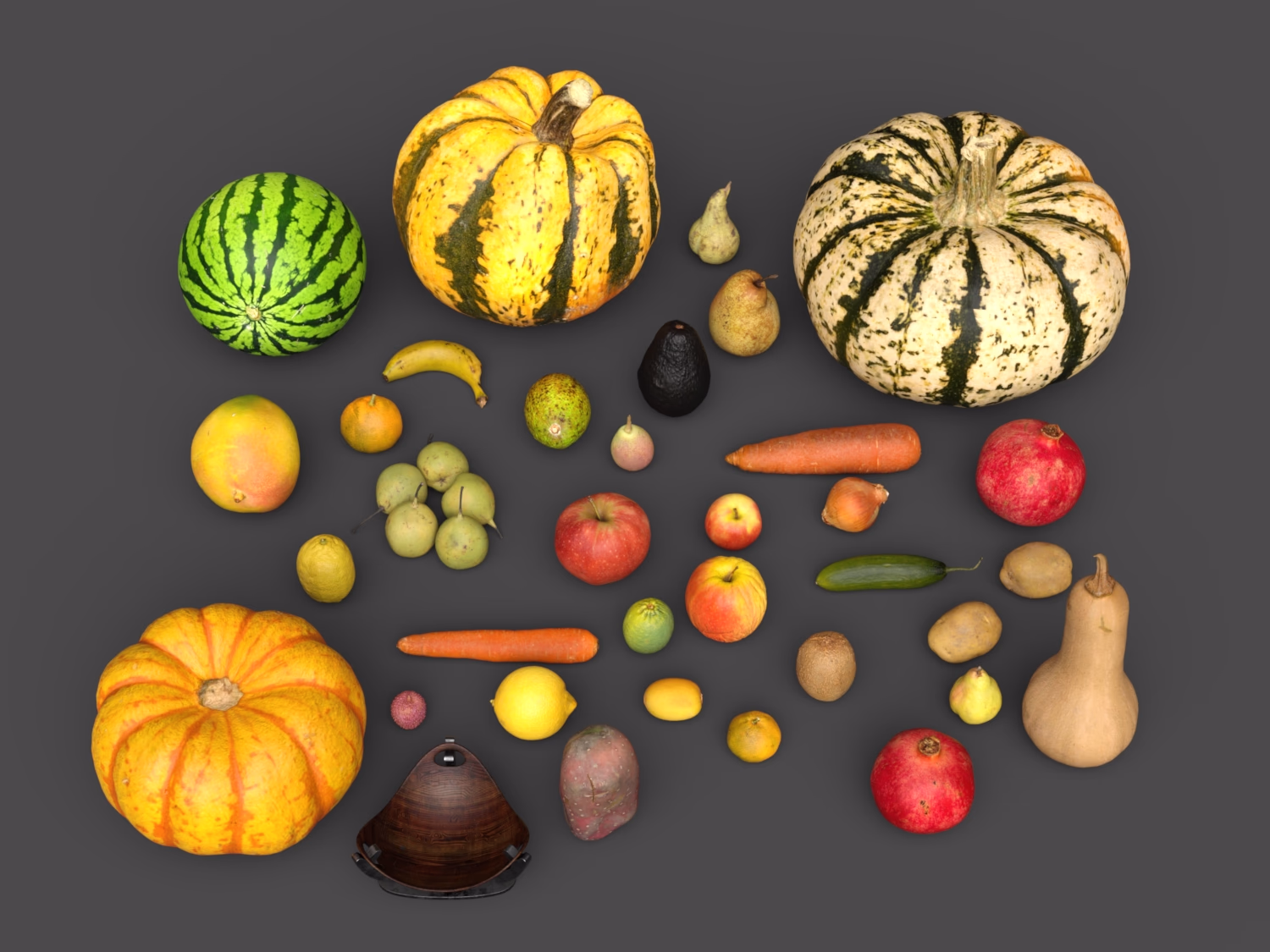 Art Deco style Balcony 1 - Image 18