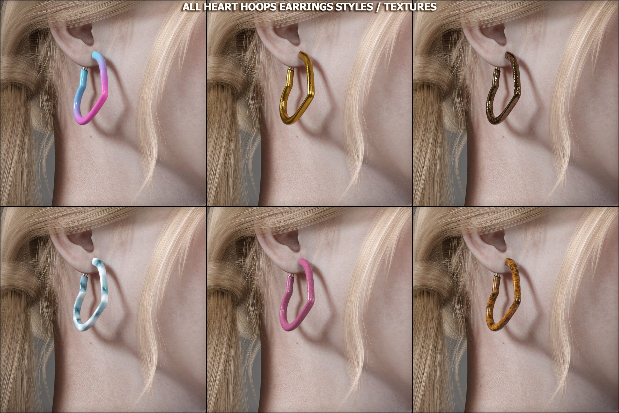 Love 2 Outfit - Image 47