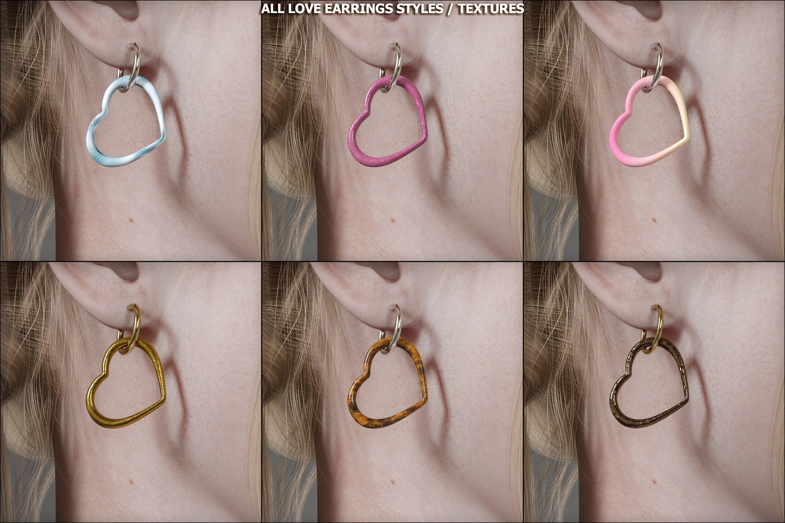 Love 2 Outfit - Image 46