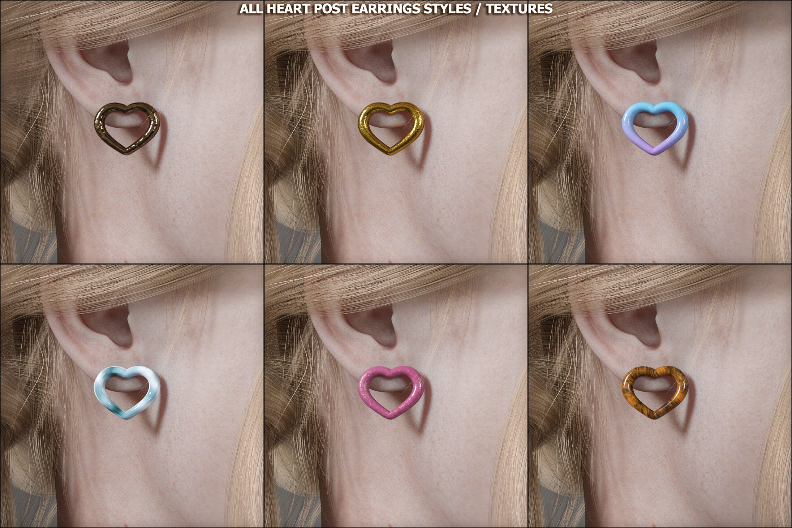 Love 2 Outfit - Image 45