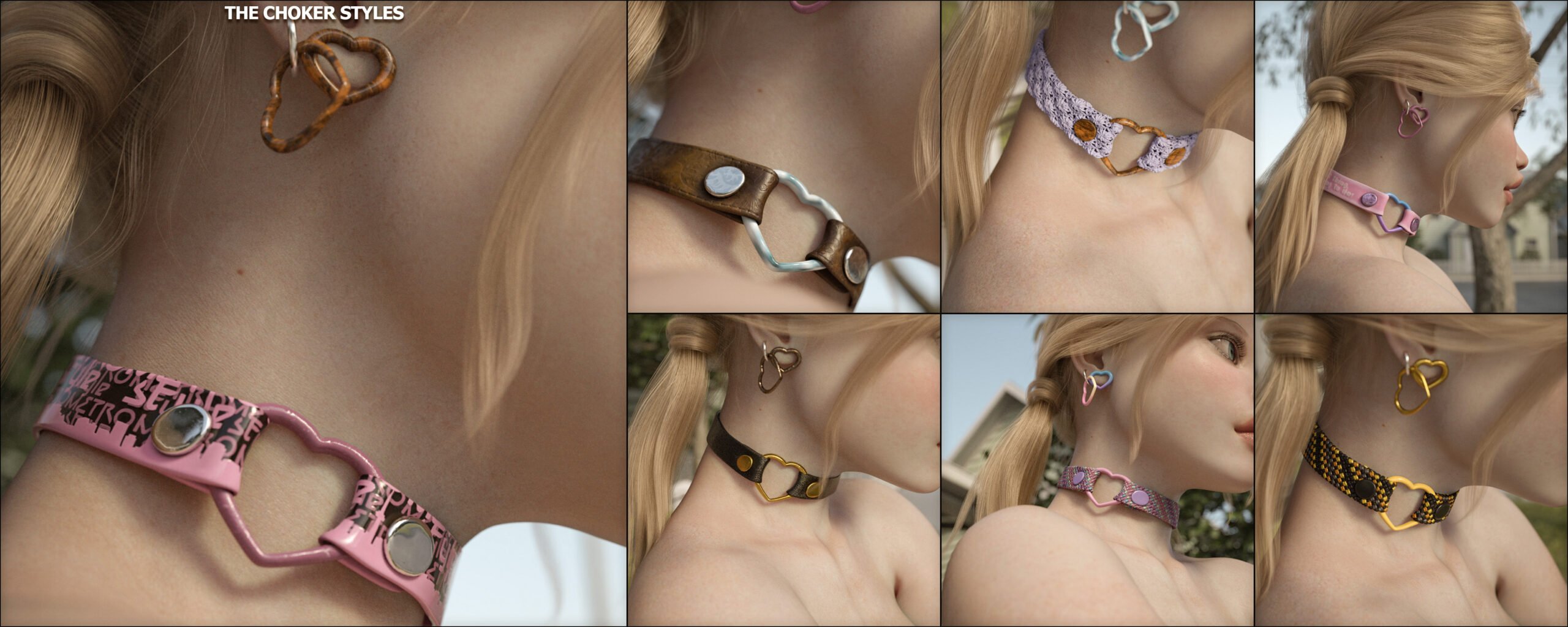 Love 2 Outfit - Image 36