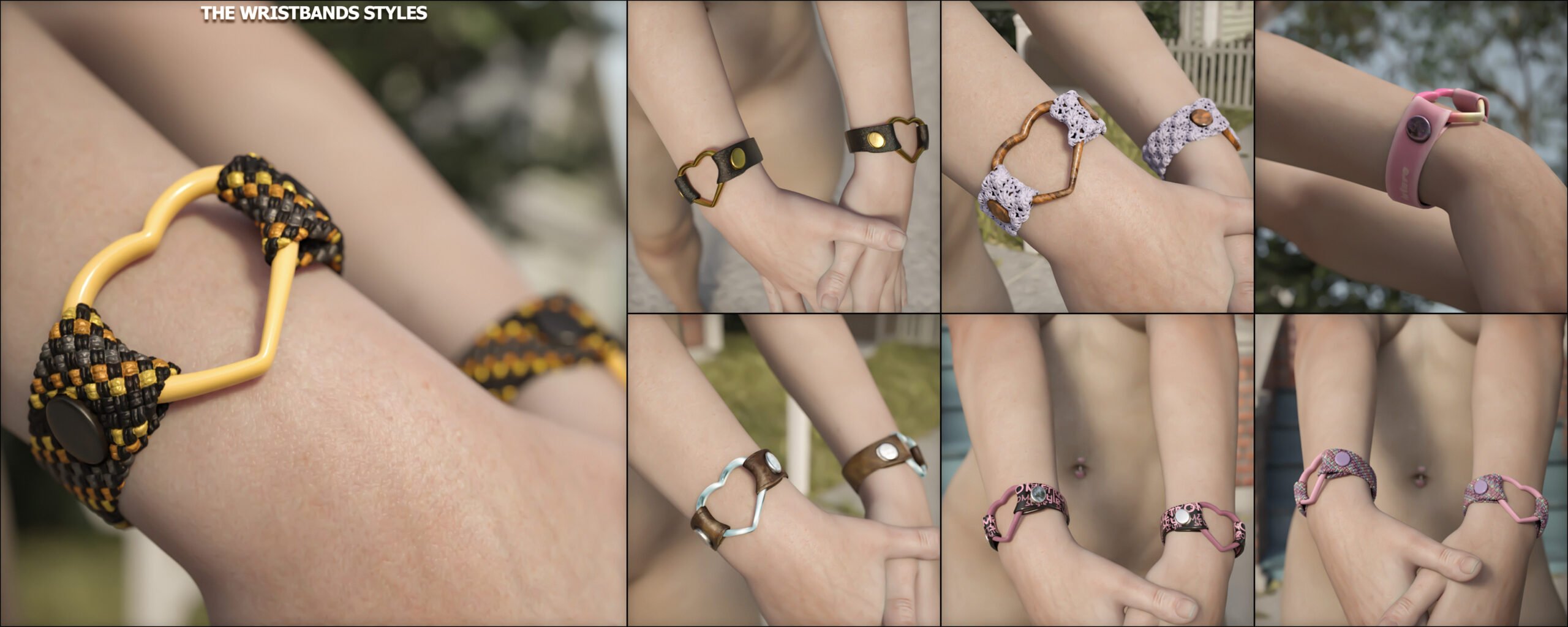 Love 2 Outfit - Image 39