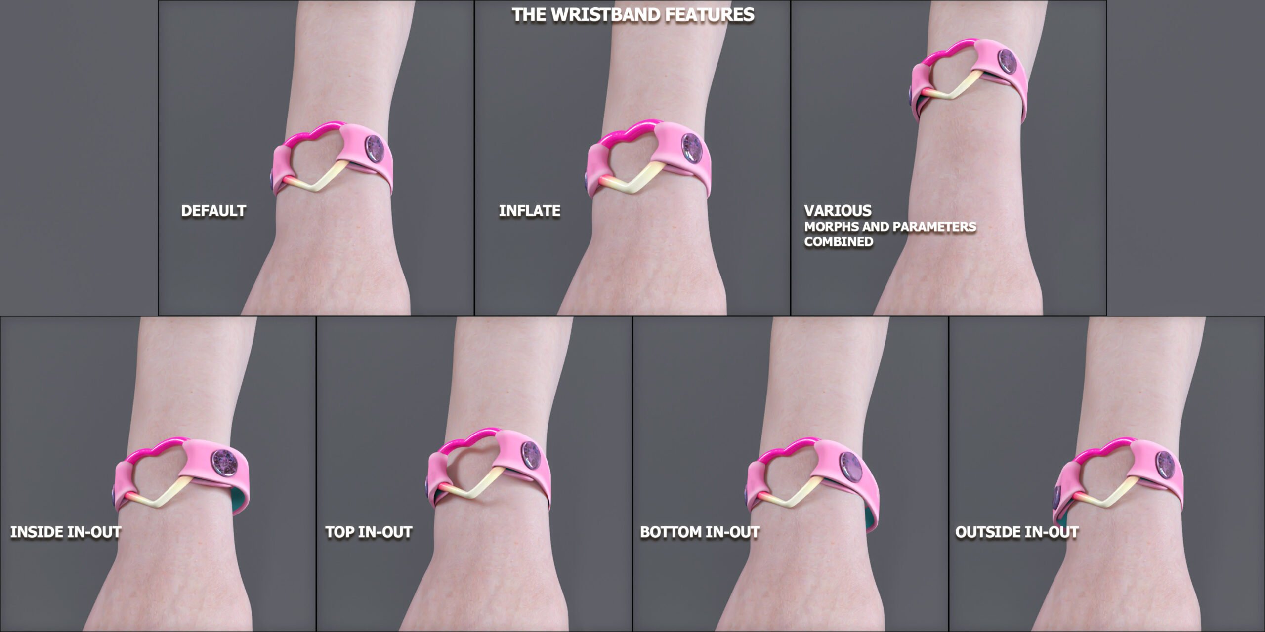 Love 2 Outfit - Image 41