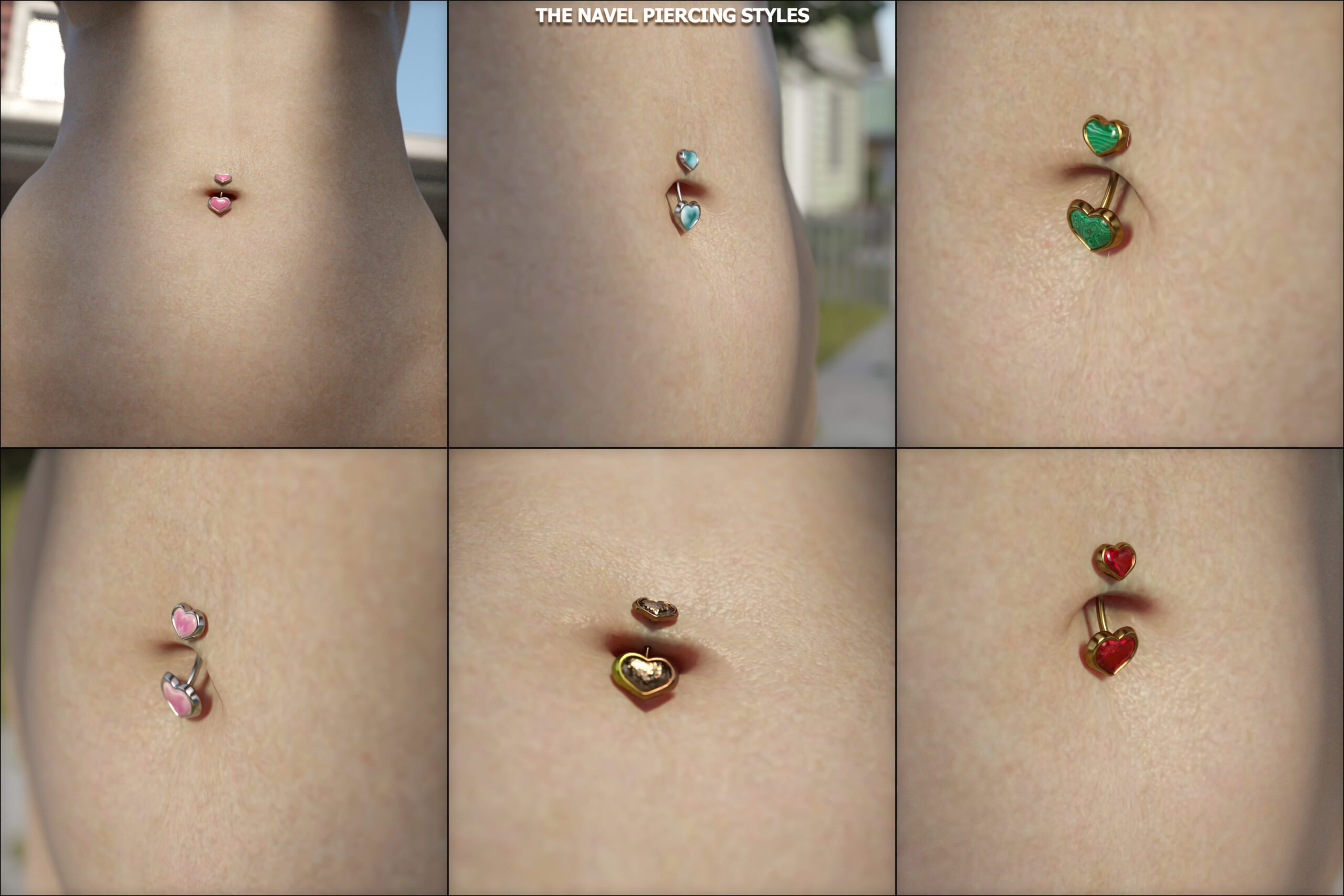 Love 2 Outfit - Image 42