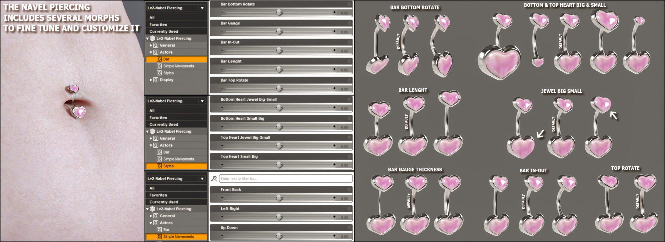 Love 2 Outfit - Image 44