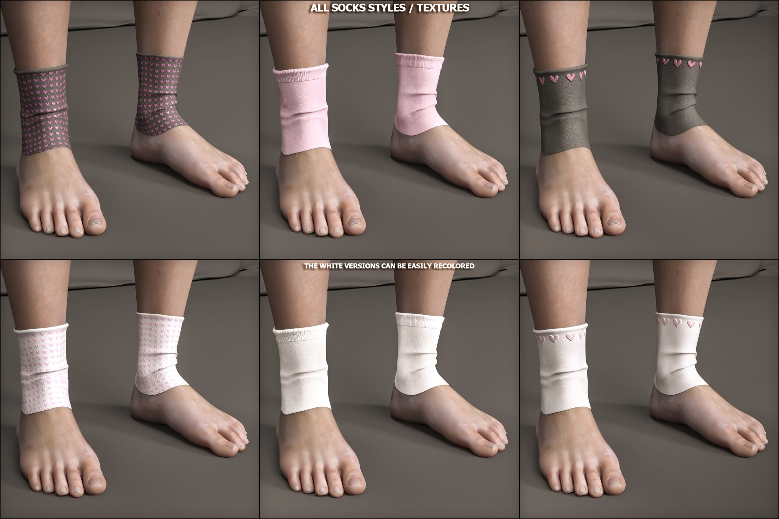 Love 2 Outfit - Image 69