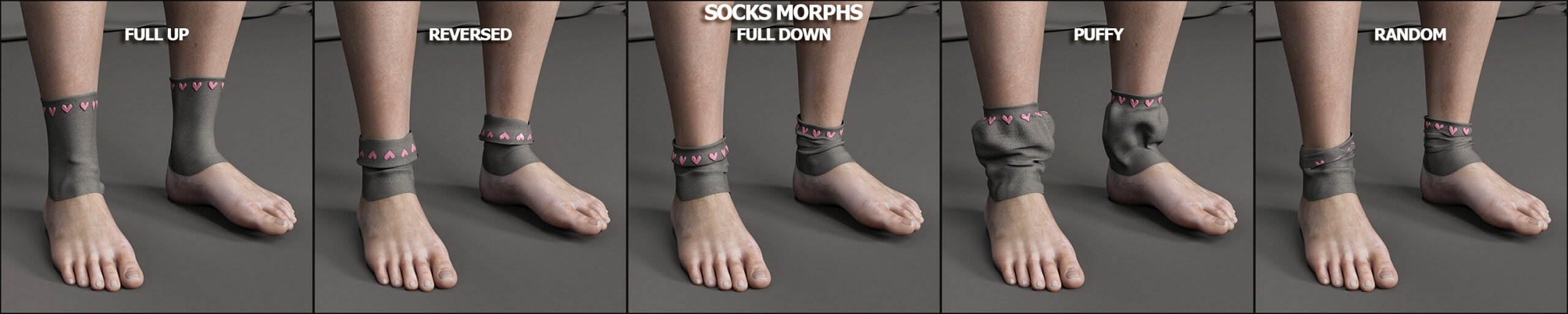 Love 2 Outfit - Image 68