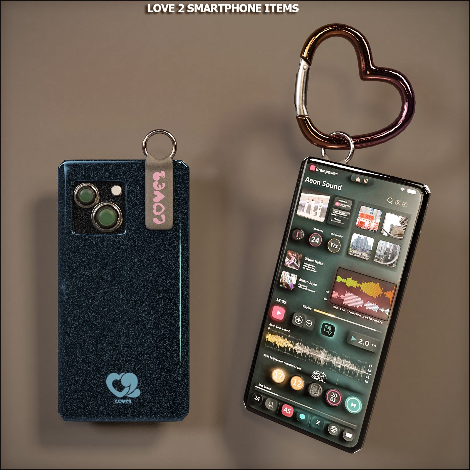 Love 2 Outfit - Image 51