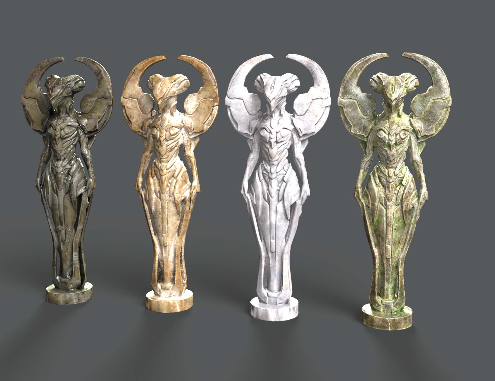 Alien Sentinel - Image 6