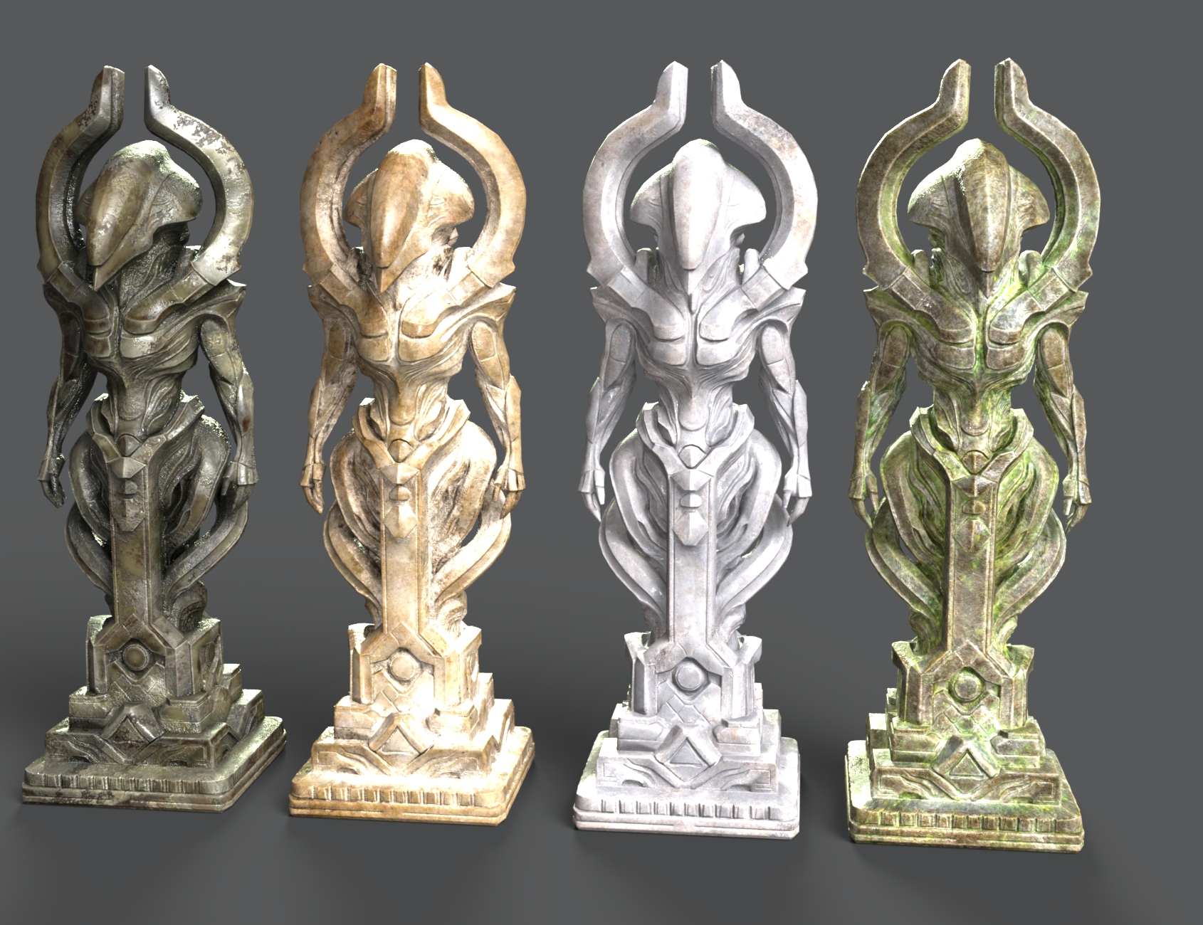 Alien Sentinel - Image 4