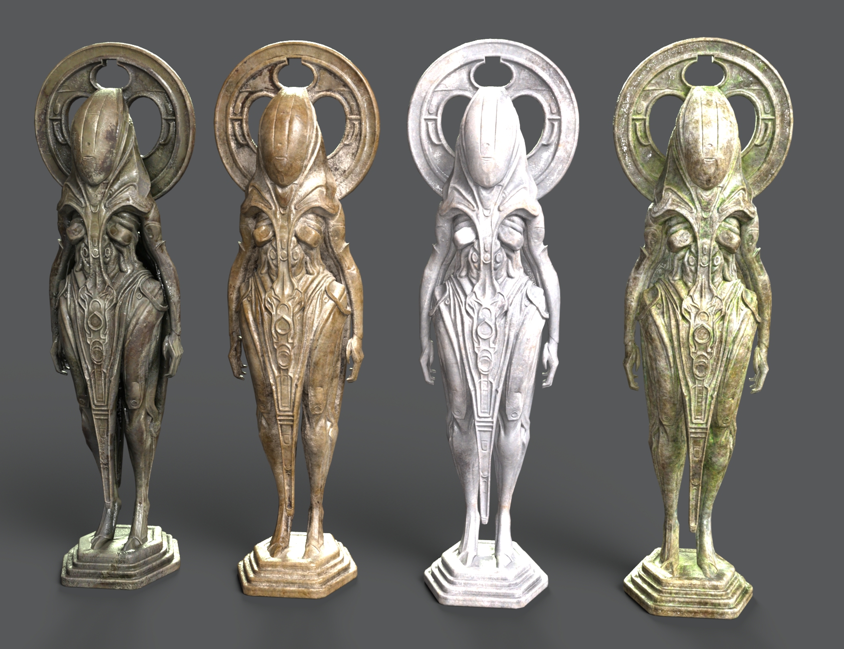 Alien Sentinel - Image 2