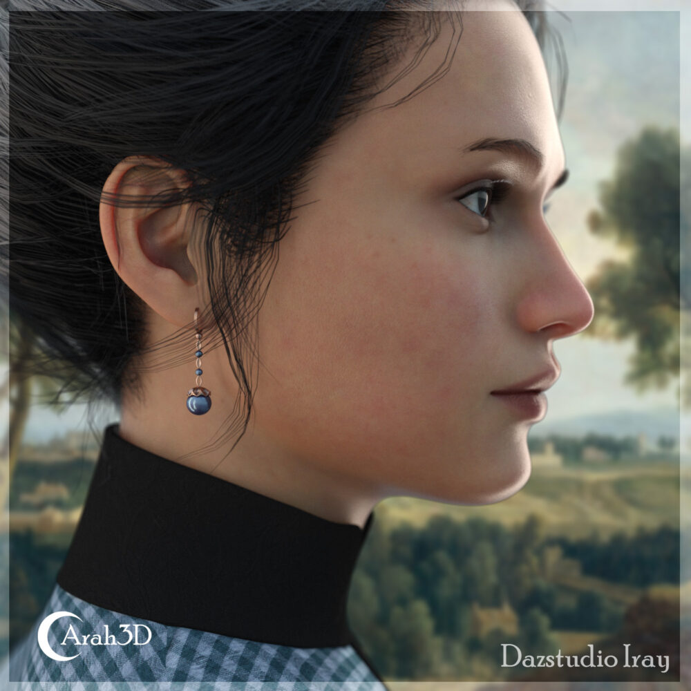 Why Your DAZ Lighting Looks Flat and How to Add Depth