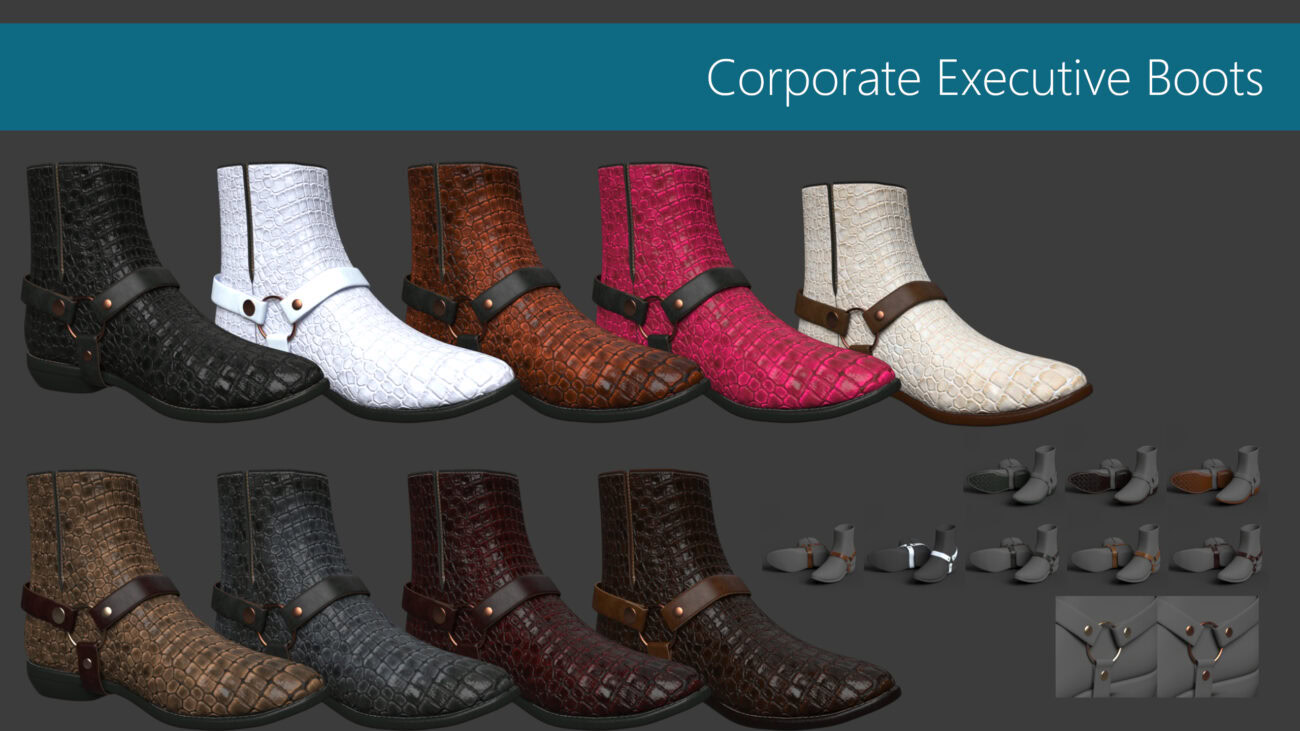 Corporate Executive For G9 - Image 17