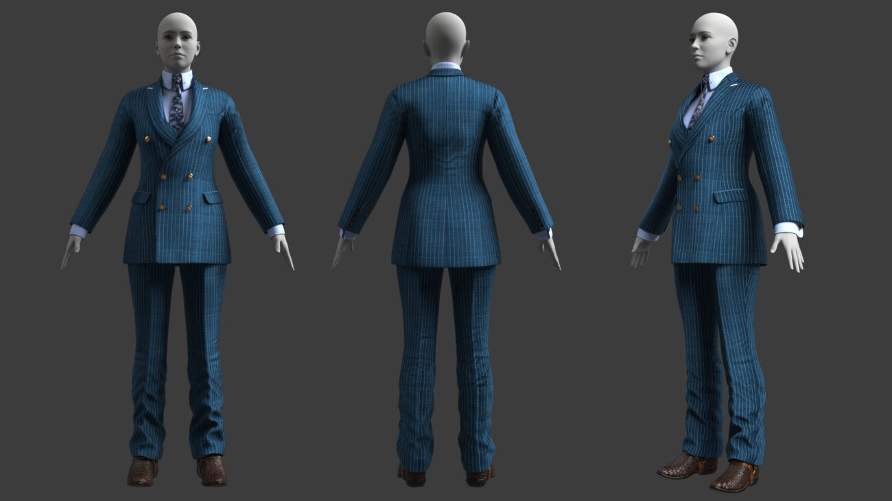 Corporate Executive For G9 - Image 8