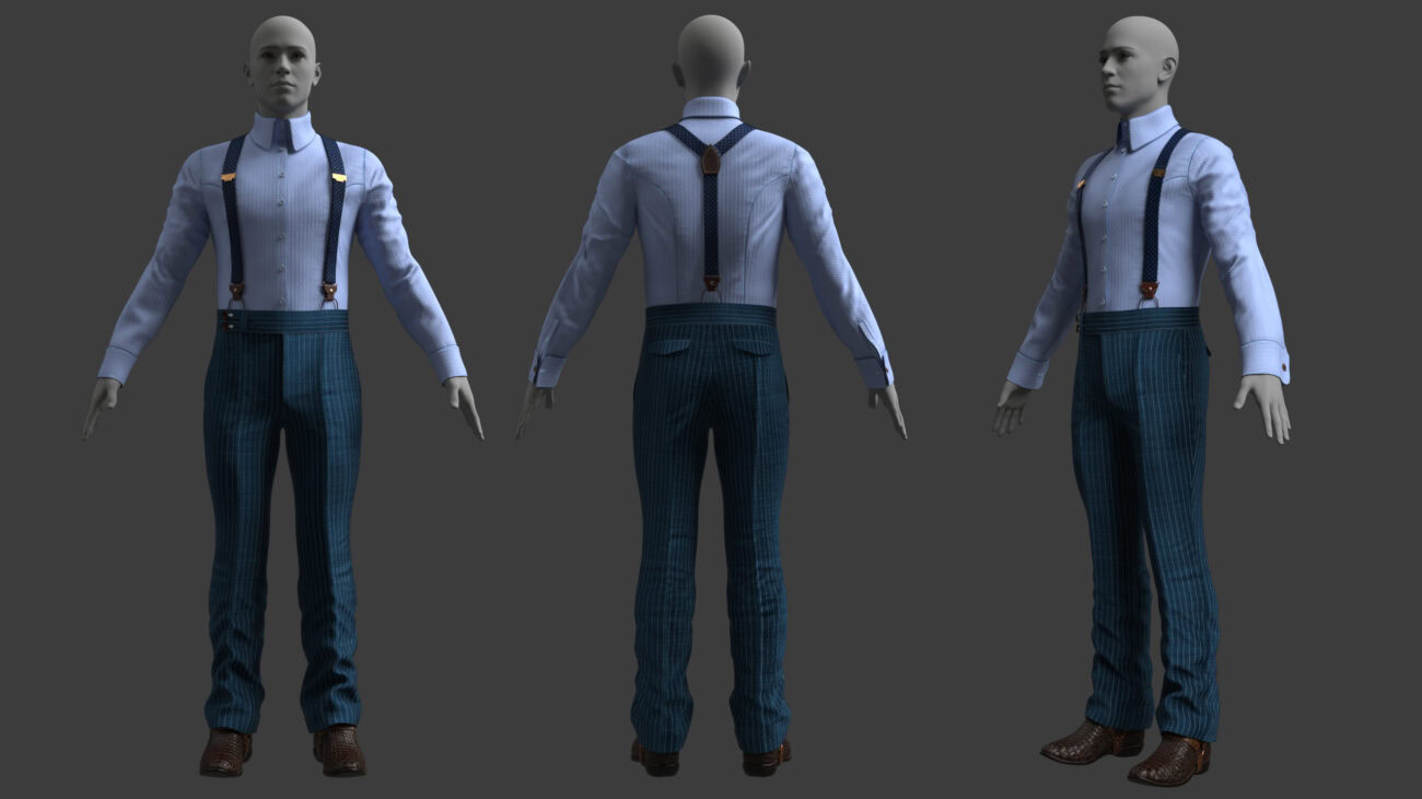 Corporate Executive For G9 - Image 9