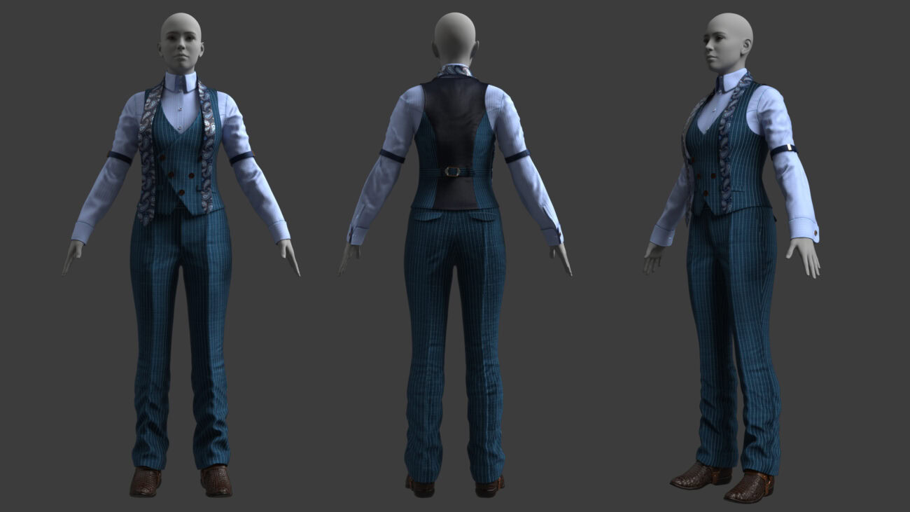 Corporate Executive For G9 - Image 10
