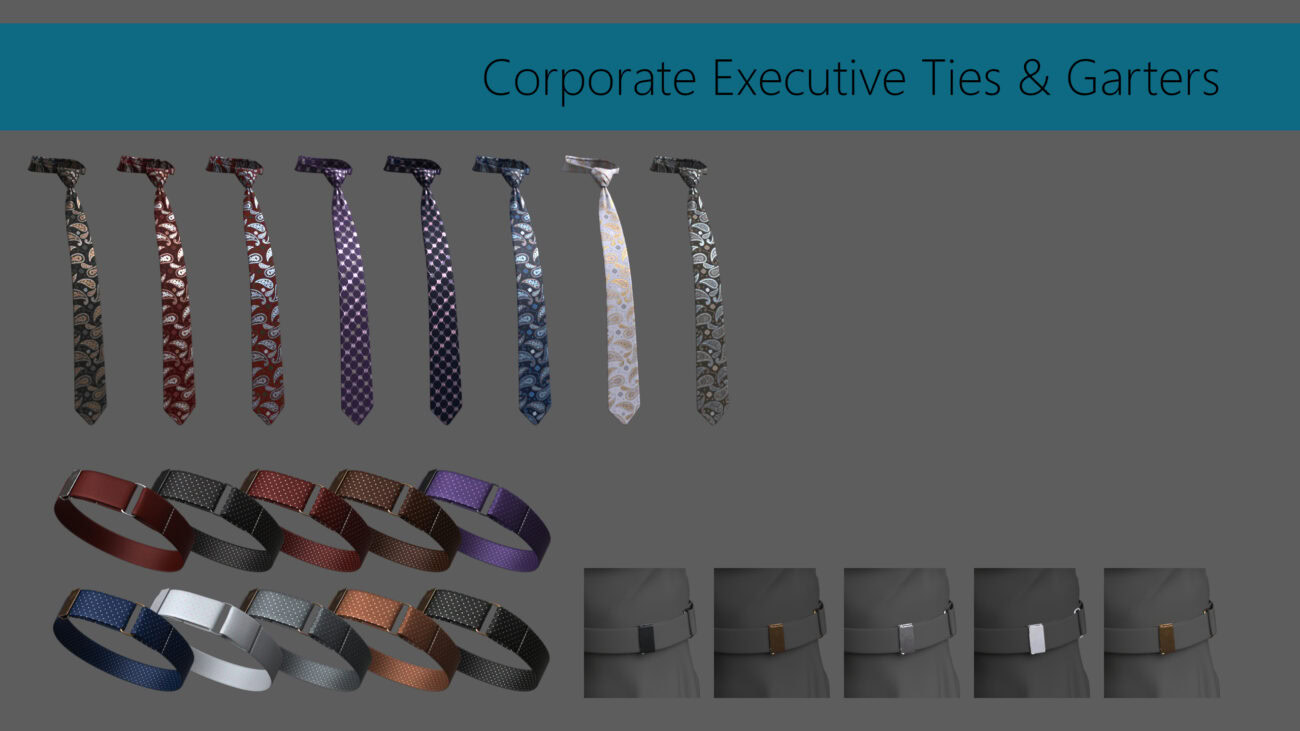 Corporate Executive For G9 - Image 18