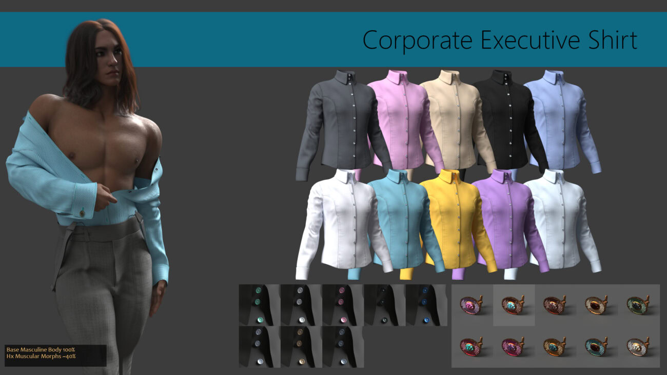 Corporate Executive For G9 - Image 13