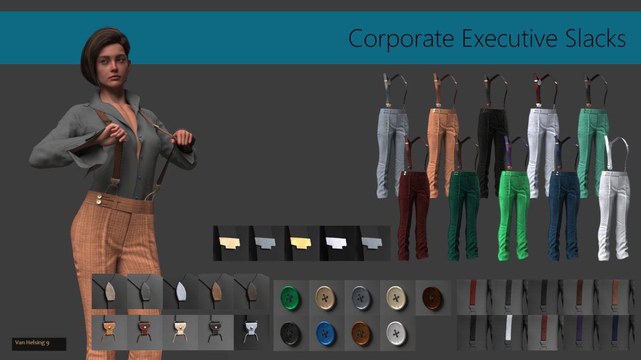Corporate Executive For G9 - Image 15