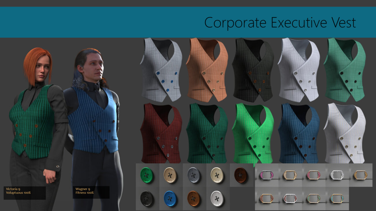 Corporate Executive For G9 - Image 16