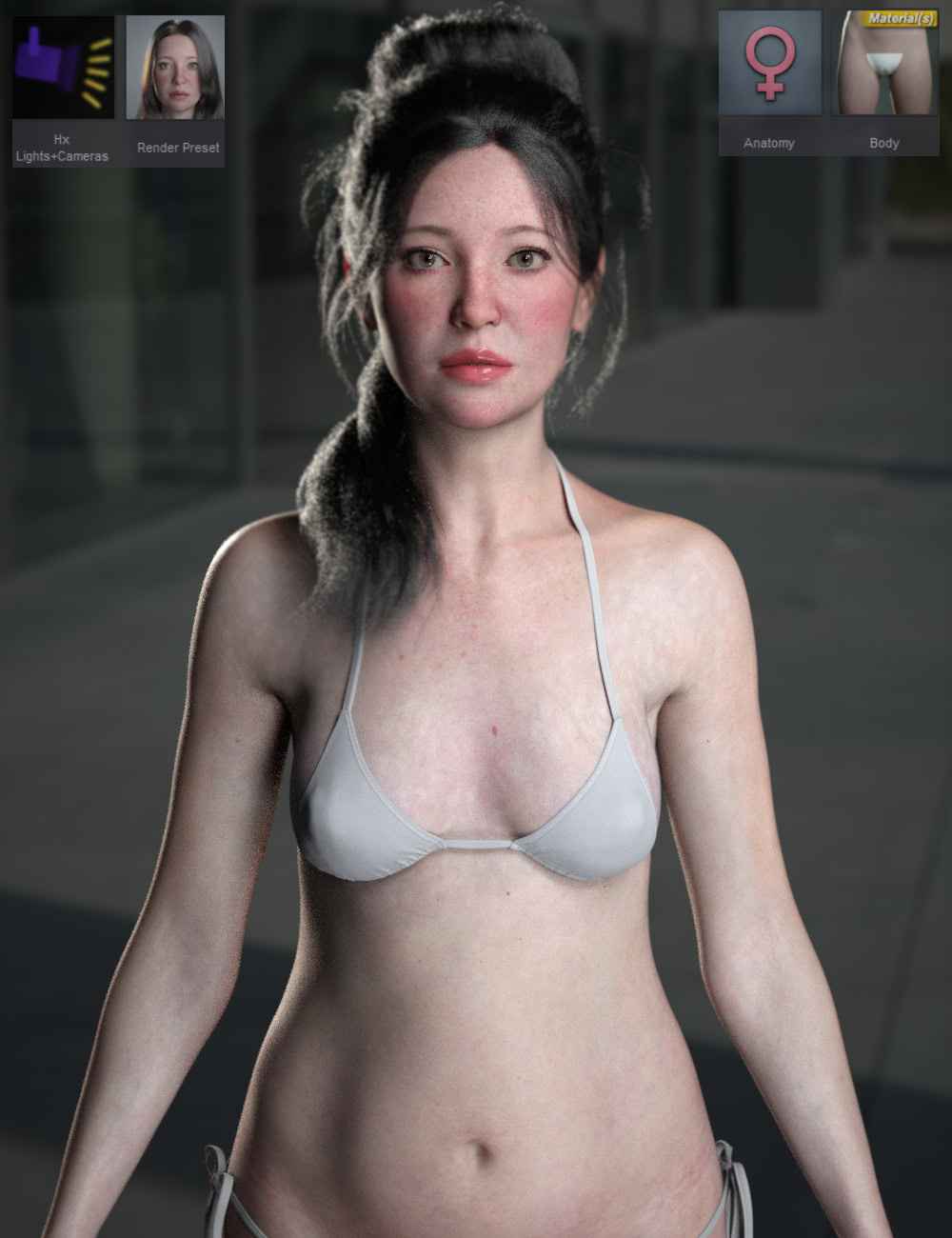 Anita 9 With Pro Textures For Genesis 9 1 Anita 9 With Pro Textures For Genesis 9
