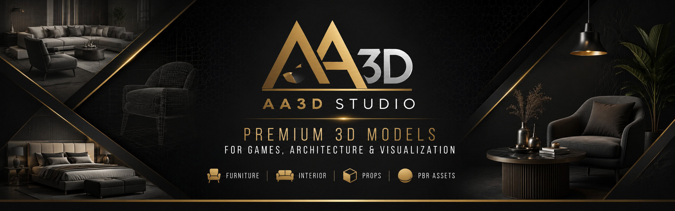 AA3DStudio