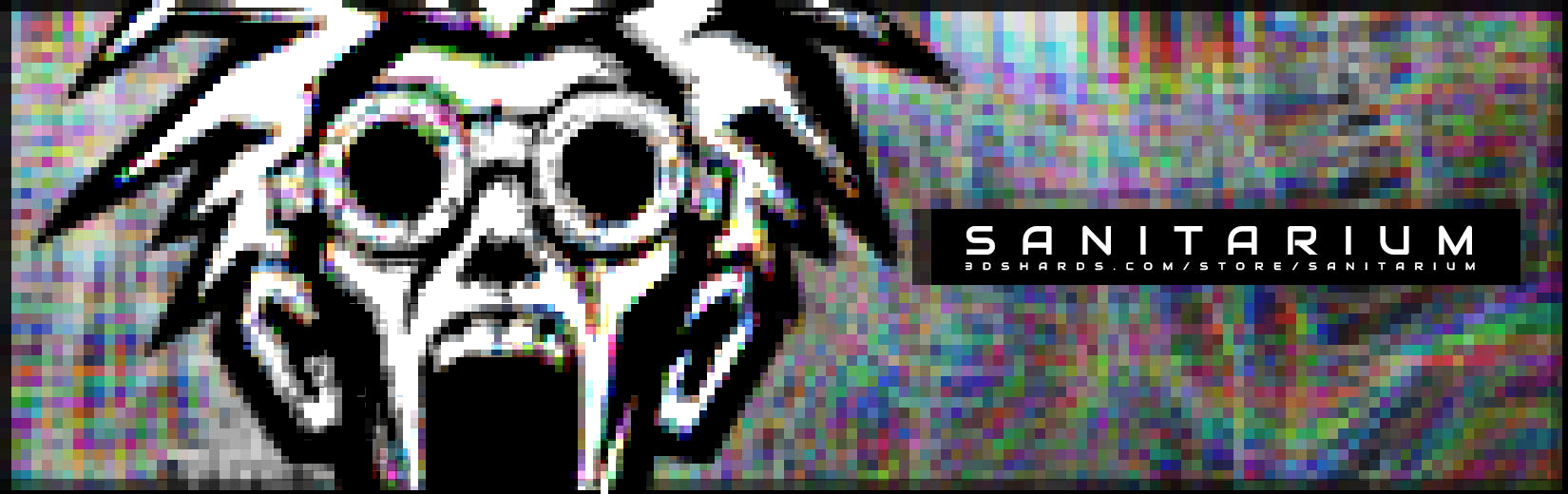 Sanitarium