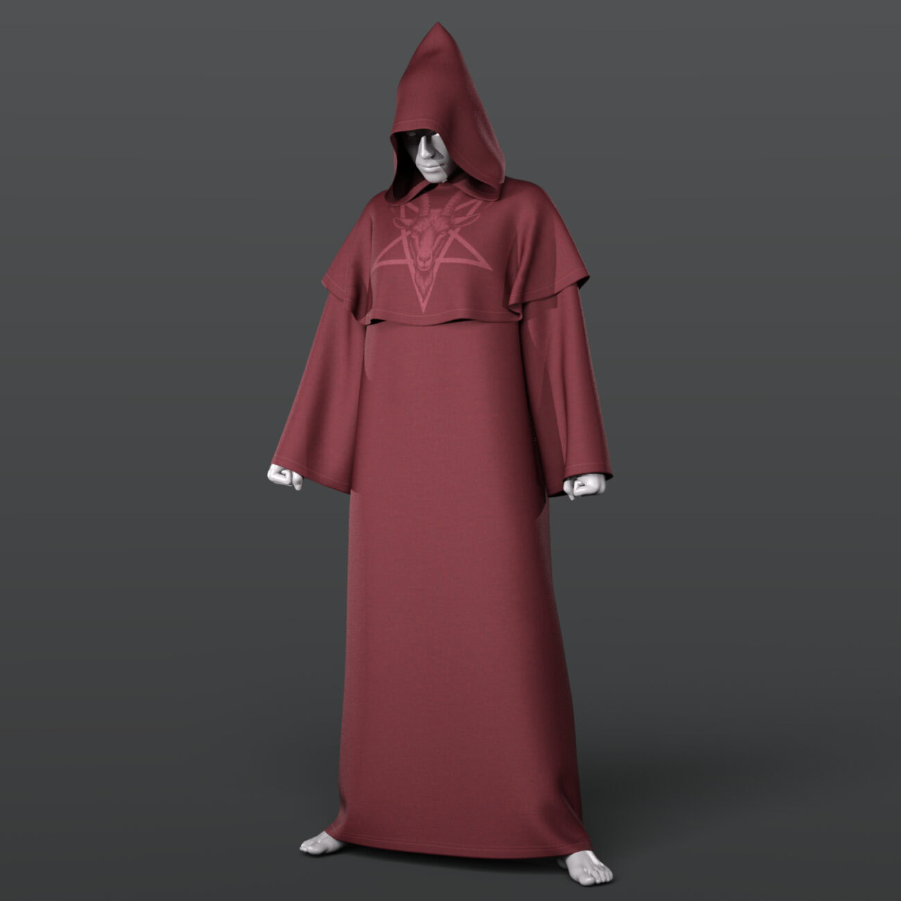 Cassock G9 - Image 7
