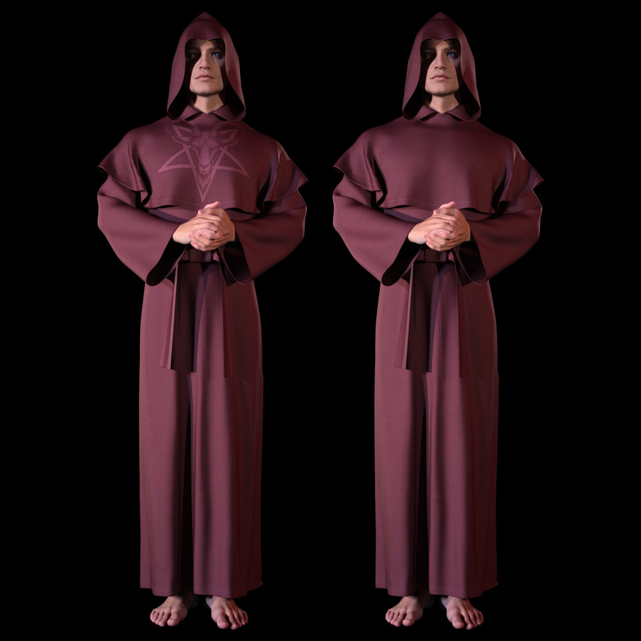 Cassock G9 - Image 3