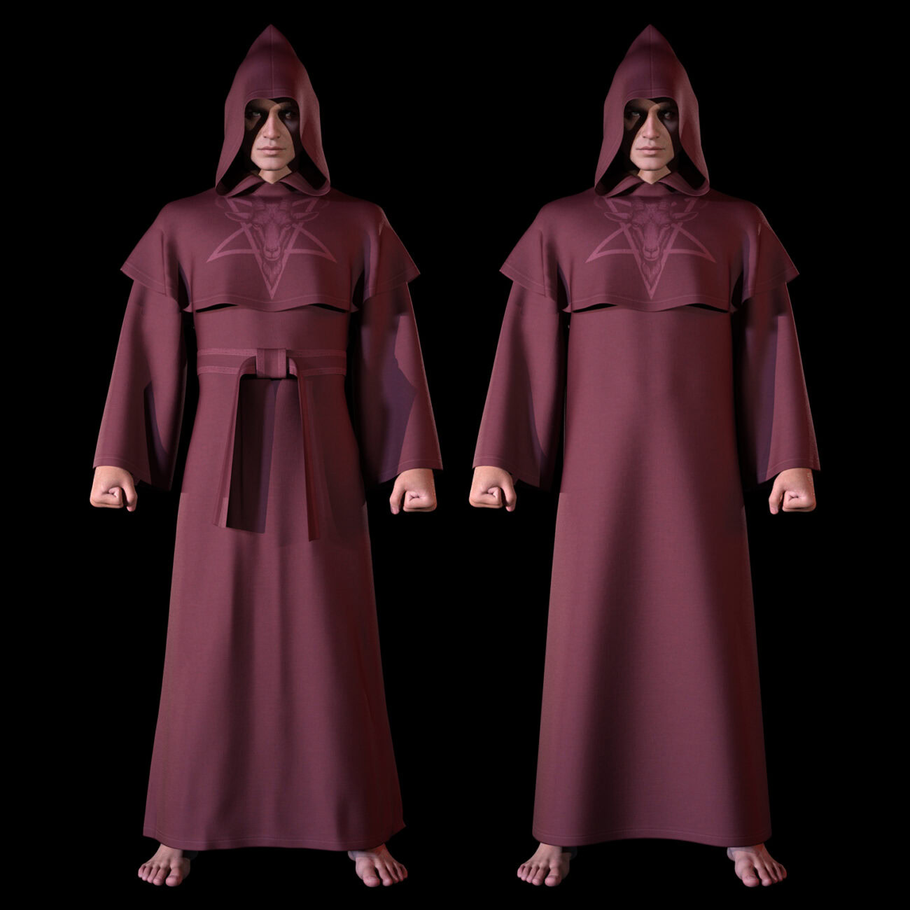 Cassock G9 - Image 4
