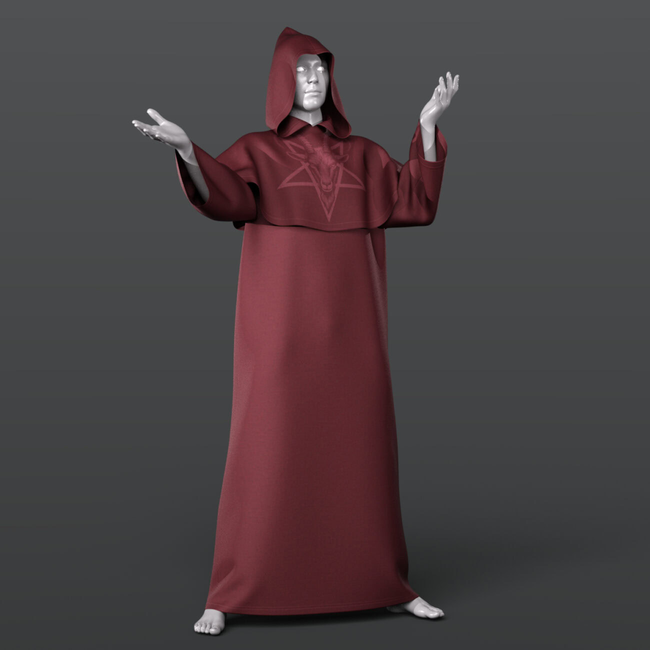 Cassock G9 - Image 6