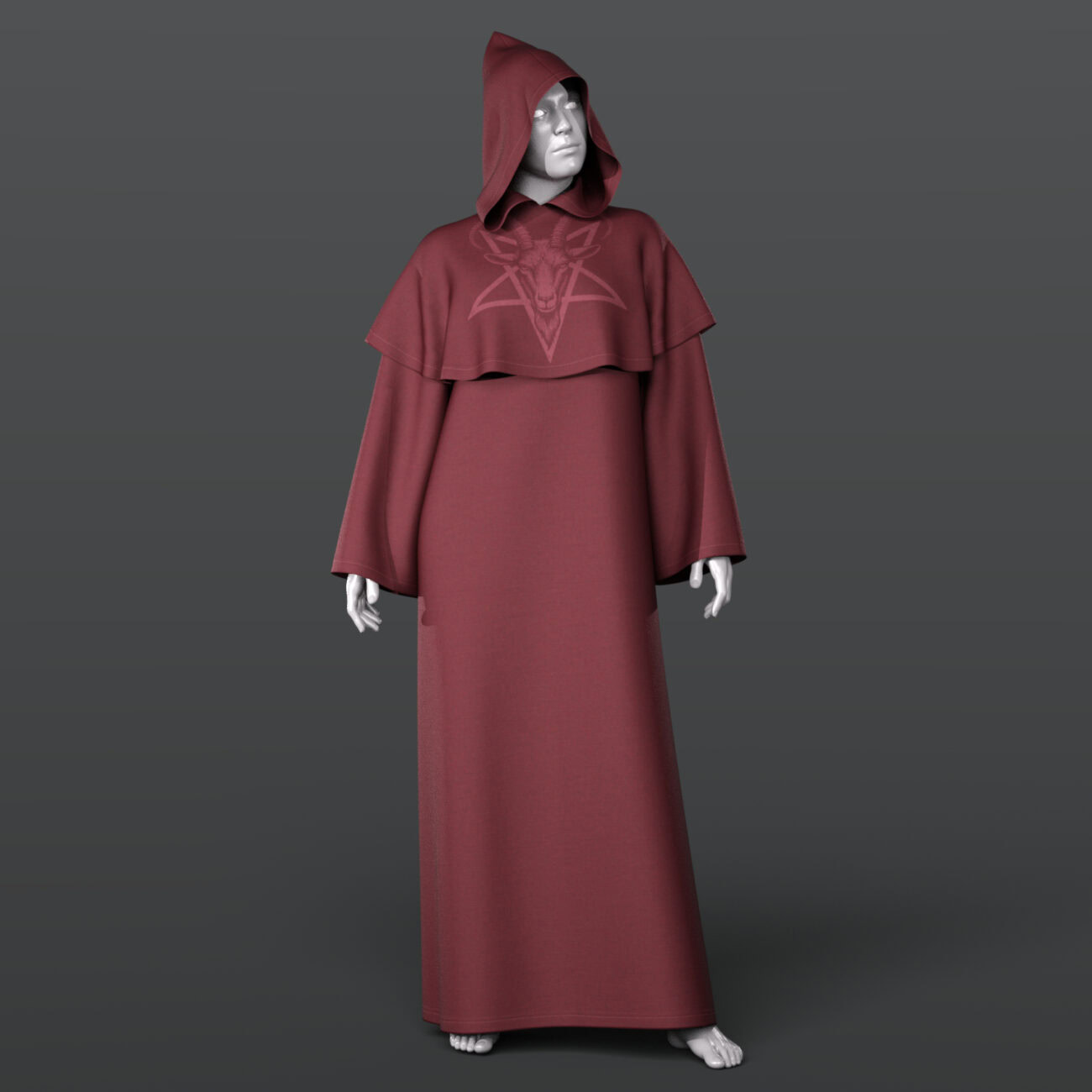 Cassock G9 - Image 5