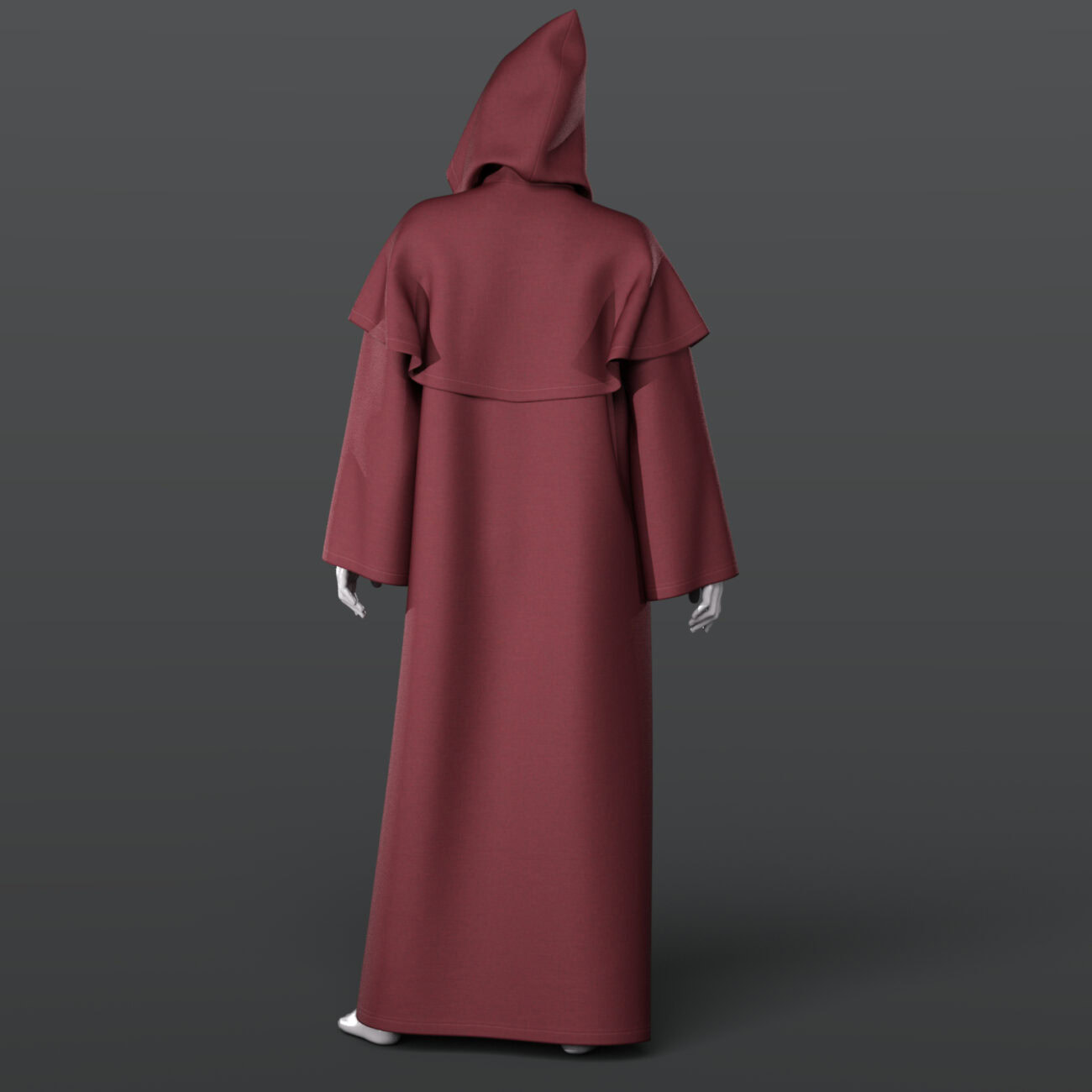 Cassock G9 - Image 8
