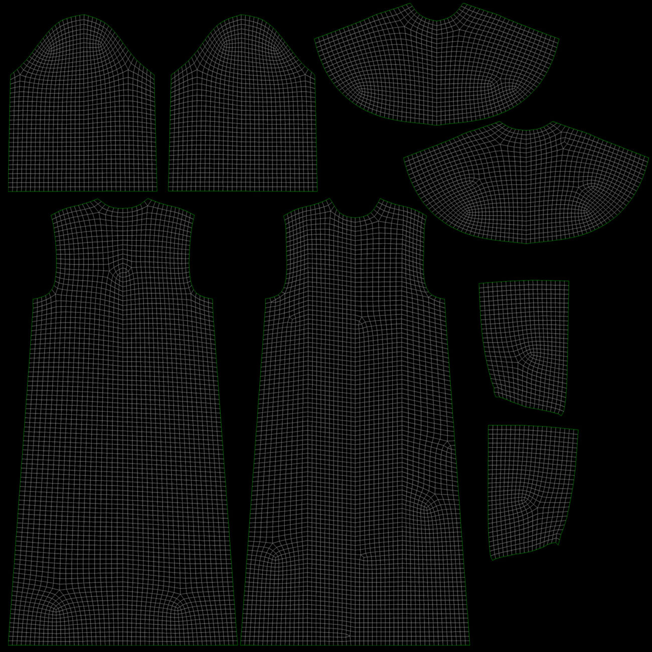 Cassock G9 - Image 9