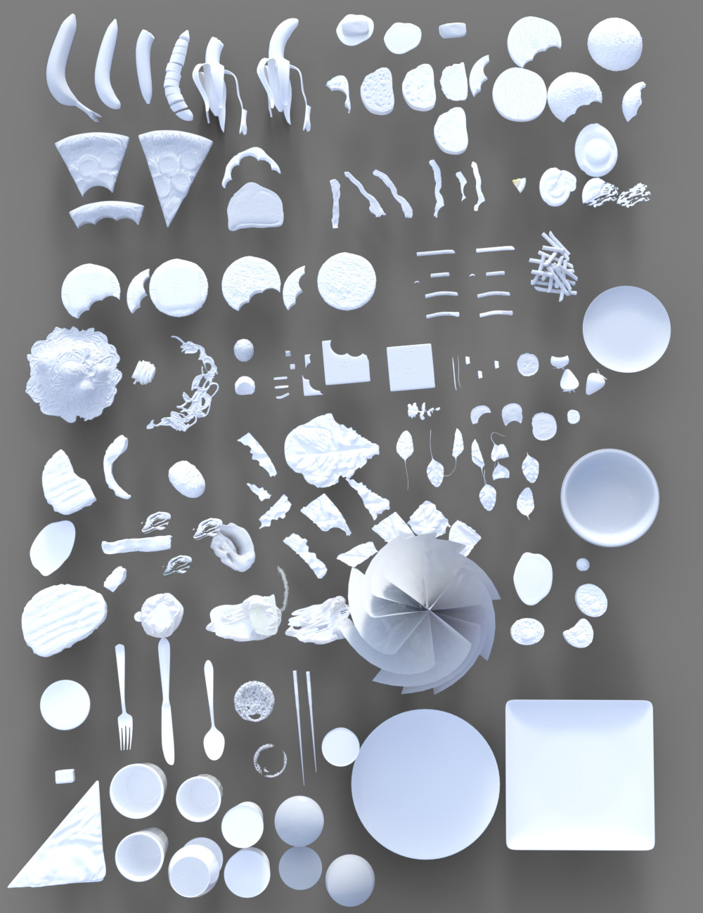 GCJ Dirty Dishes: Food and Drink - Image 12